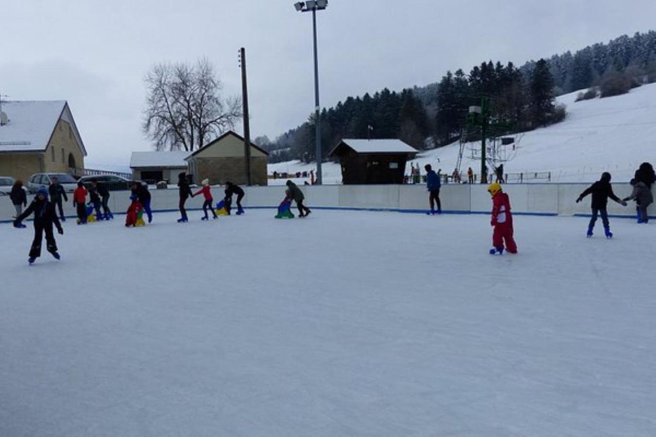 Villa 18.78, 10 Min De La Suisse Damprichard Exteriör bild