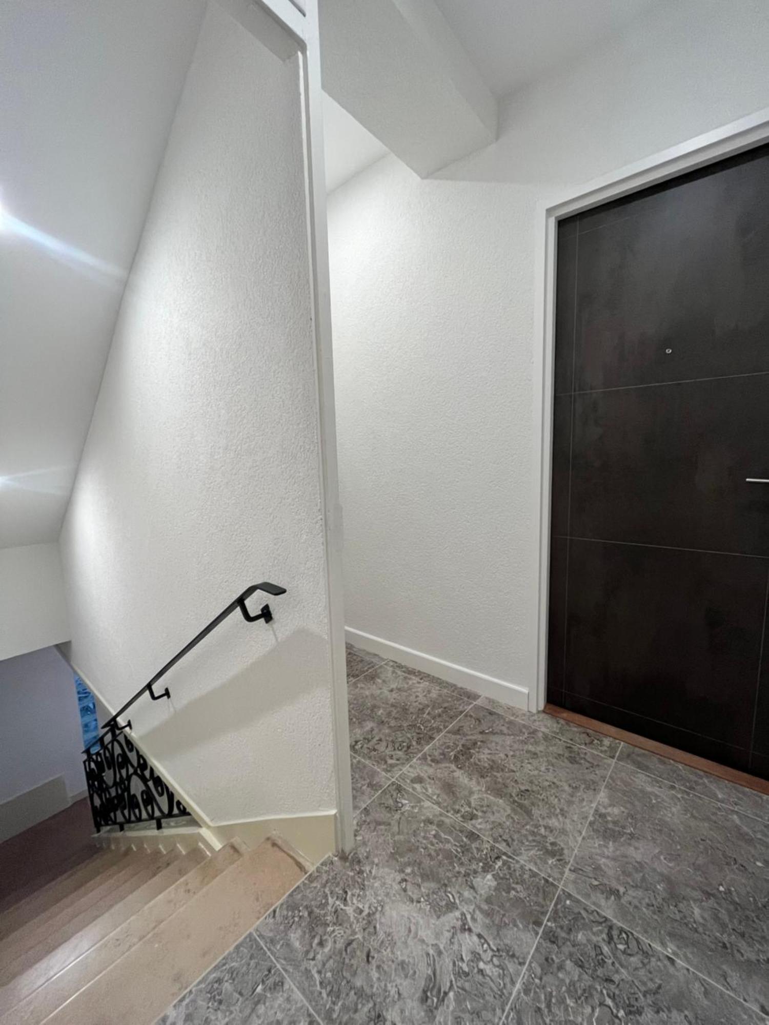 Villa 18.78, 10 Min De La Suisse Damprichard Exteriör bild